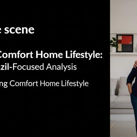 Dear Abby Our son Lifestyle: Brazilian Family Balance Analysis