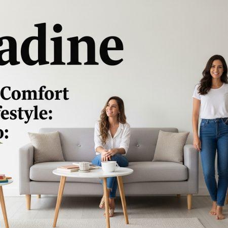 Creating Comfort Home Lifestyle: Creating Comfort at Home: A Deep Lo