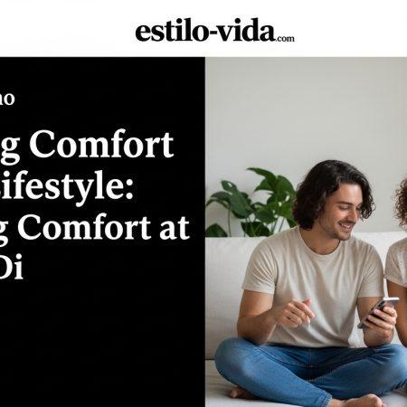 Warning Signs You Going Lifestyle: Brazil’s Balance Challenge